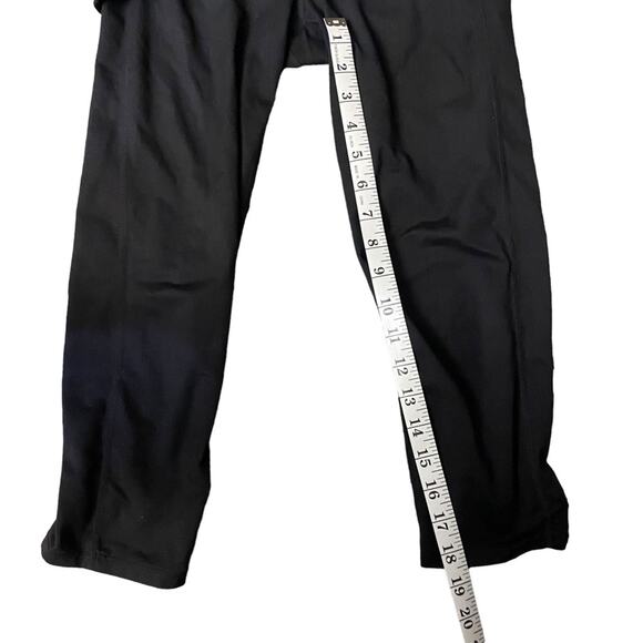 Athleta Skort Small Gray Be Free Skirted Leggings - Picture 5 of 6